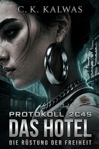 Protokoll 2C4S - Das Hotel