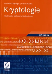 Kryptologie