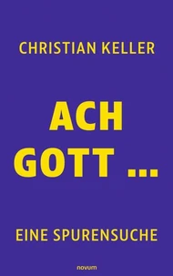 Ach Gott ...