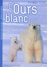 L'ours blanc
