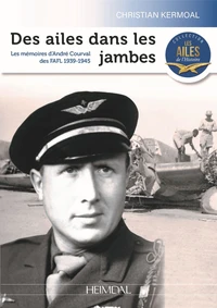 Des ailes dans les jambes