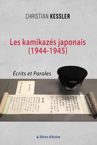 Les kamikazes japonais (1944-1945)