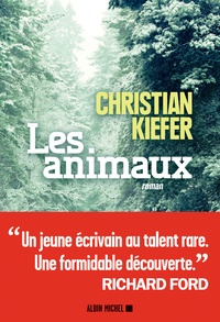Christian Kiefer - Les animaux.