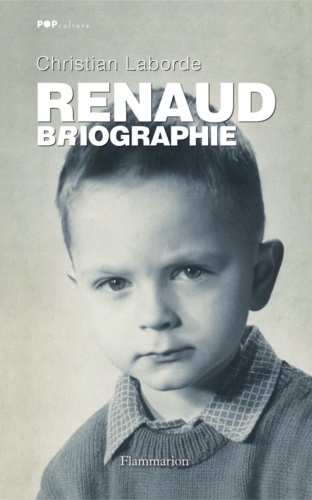 Renaud. Briographie