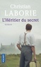 Christian Laborie - L'héritier du secret.