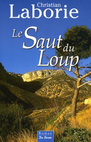 Le Saut-du-Loup - Occasion