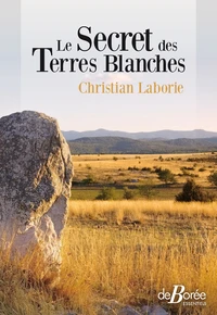 Le secret des terres blanches