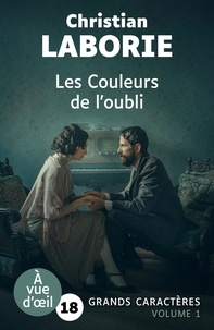 Ebook pdf télécharger portugues Les couleurs de l'oubli - 2 volumes