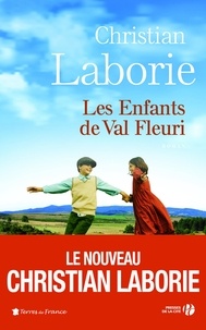 Christian Laborie - Les enfants de Val Fleuri.
