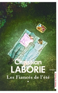 Christian Laborie - Les fiancés de l'été Tome 1 : .