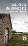 Christian Laborie - Les Hauts de Bellecoste.