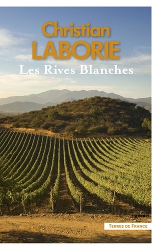 Les rives blanches - Occasion