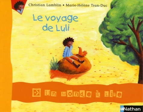 Christian Lamblin - Le voyage de Luli.