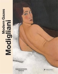 Christian Lange - Modigliani Modern Gazes.