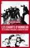 Christian Langeois - Les chants d'honneur - De la Chorale populaire à l'Orchestre rouge, Suzanne Cointe (1905-1943).