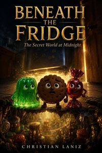Beneath the Fridge: The Secret World at Midnight