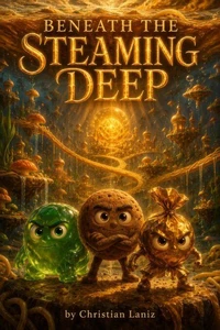 Beneath the Steaming Deep