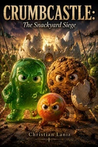 Crumbcastle: The Snackyard Siege