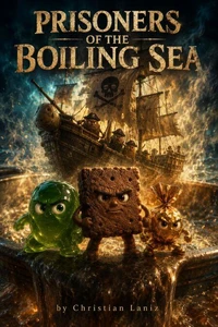 Prisoners of the Boiling Sea