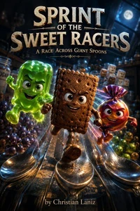 Sprint of the Sweet Racers