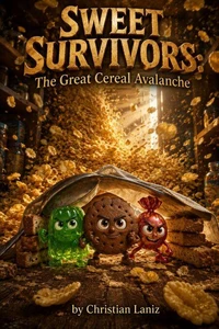 Sweet Survivors: The Great Cereal Avalanche