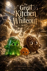The Great Kitchen Whiteout