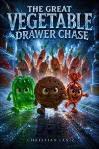 The Great Vegetable Drawer Chase