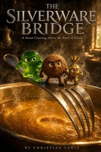 The Silverware Bridge