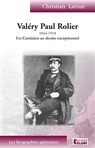 Christian Laroze - Vaéry Paul rolier.