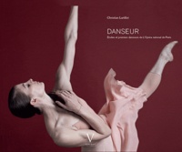 Christian Lartillot - Danseur - Etoiles et premiers danseurs de l'Opéra national de Paris.