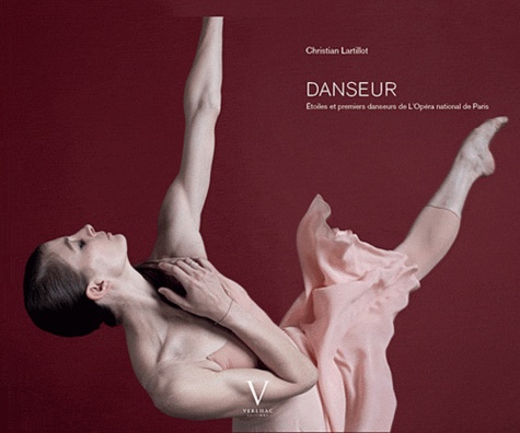 Danseur. Etoiles et premiers danseurs de l'Opéra national de Paris