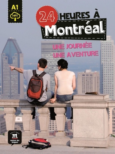 24 heures à Montréal - Une journée, une aventure de Christian Lause - Grand  Format - Livre - Decitre