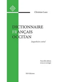 Dictionnaire français - occitan