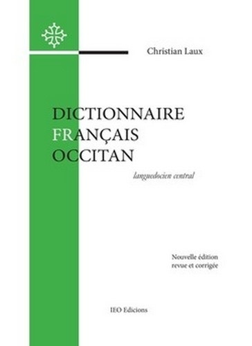 Dictionnaire français - occitan  édition revue et corrigée