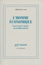 Christian Laval - L'homme économique - Essai sur les racines du néolibéralisme.