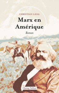 Ebooks gratuits en anglais télécharger pdf Marx en Amérique 9791026713173
