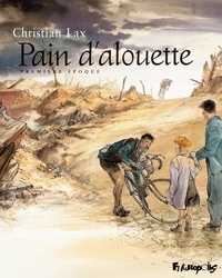 Téléchargements ebook mobiles Pain d'alouette Tome 1 (French Edition) 