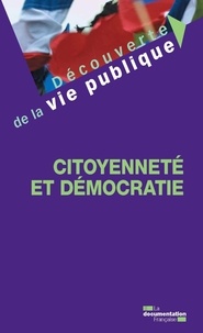 Christian Le Bart - Citoyenneté et démocratie.
