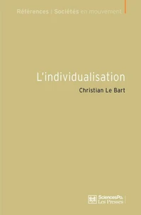 L'individualisation