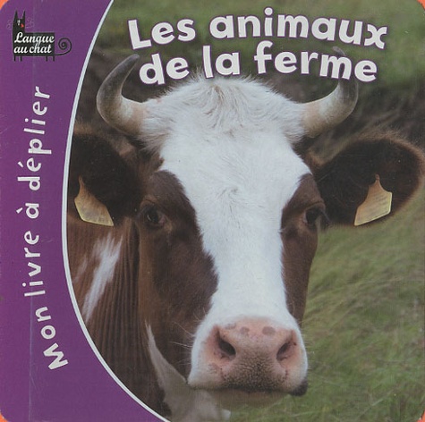 Christian Legrand - Les animaux de la ferme.