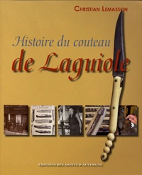 Histoire du couteau de Laguiole