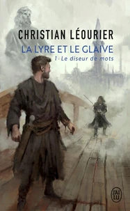 Le diseur de mots