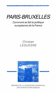 Paris-Bruxelles