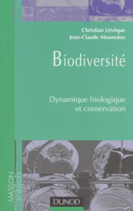 Biodiversité.