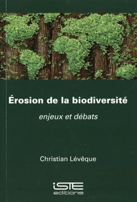 Erosion de la biodiversité