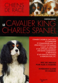 Christian Limouzy - Le Cavalier King Charles.