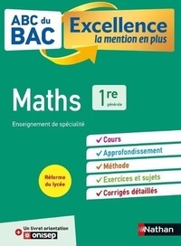 Mathématiques 1re Enseignement de spécialité.pdf