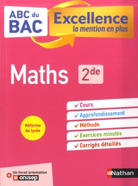 Lire des livres à télécharger gratuitement en ligne Mathématiques 2de en francais 9782091574066 par Christian Lixi, Gérard Chassard