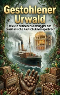 Gestohlener Urwald