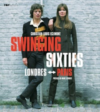 Christian-Louis Eclimont - Swinging sixties - Londres-Paris.